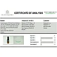 CBD pršilo Mir in harmonija 300 mg CBD 20 ml (1,5 %)