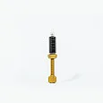 CBD pasta Complete 30%, 1500 mg CBD, 5 ml