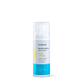 Mineralna zaščitna krema za obraz SPF 30, 50 ml