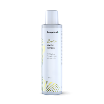 Revive čistilni šampon 250 ml