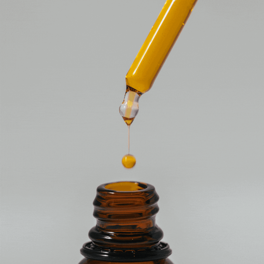 CBD kapljice Gold 1500 mg CBD 10 ml (15 %)