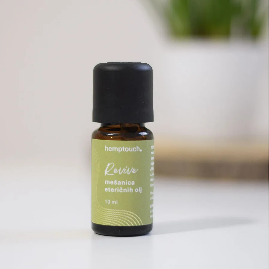 Revive mešanica eteričnih olj 10 ml