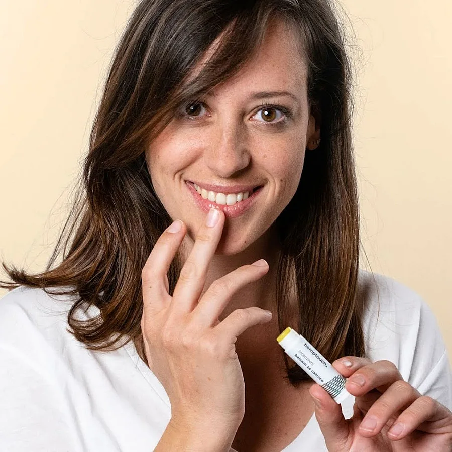 Intenzivni balzam za ustnice 4,5 ml
