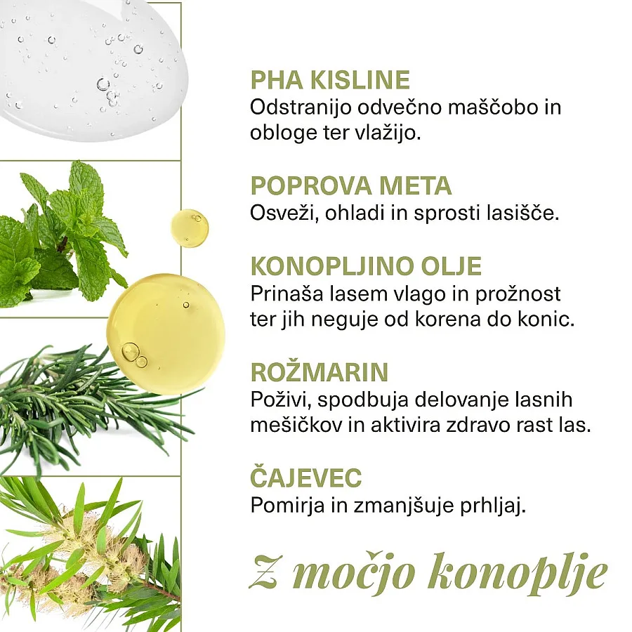 Revive čistilni šampon 250 ml