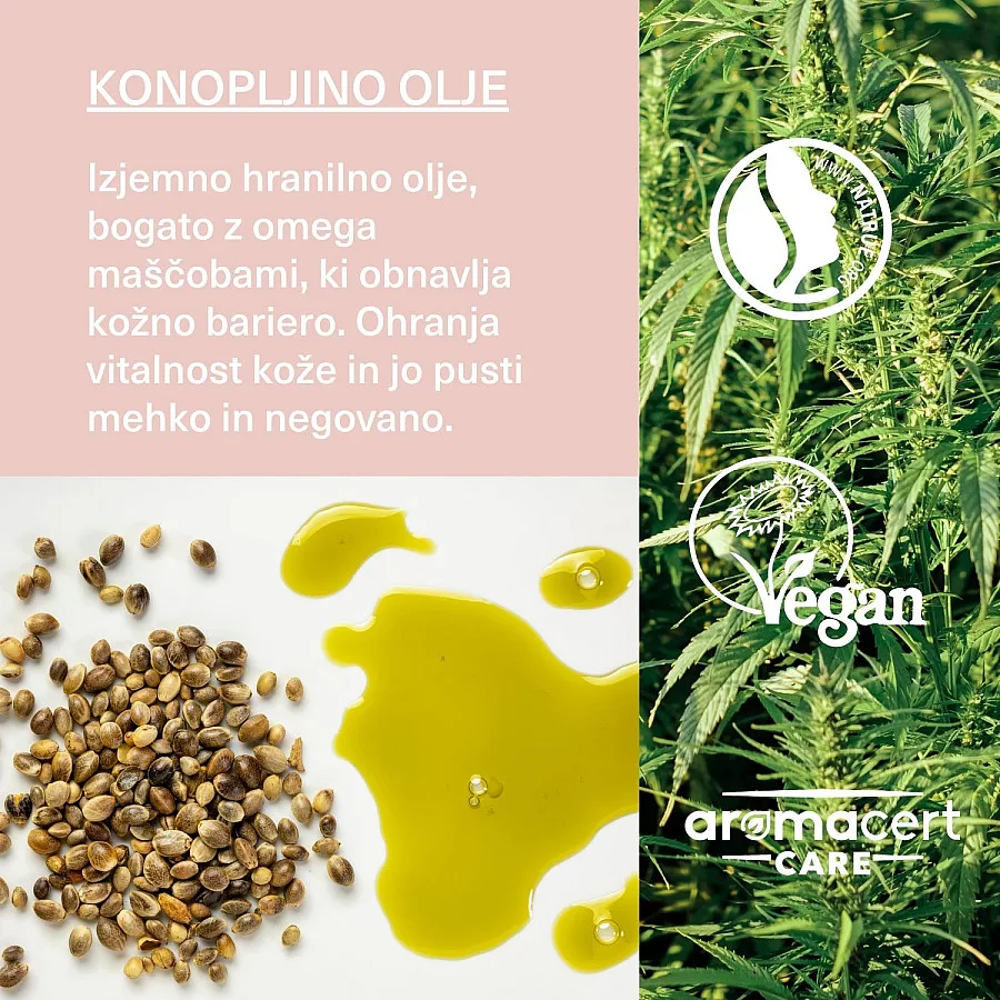 Vitaminska krema za obraz 50 ml