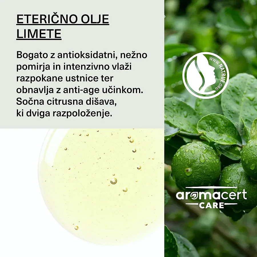 Vlažilni CBD balzam za ustnice 4,5 ml